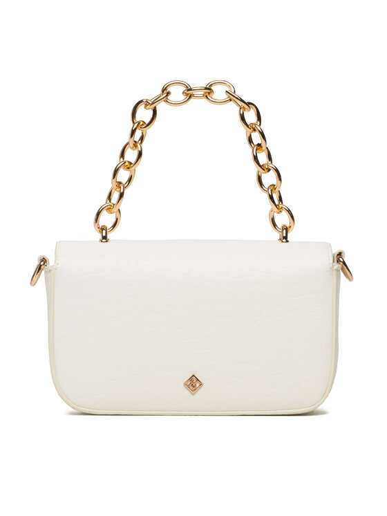 Borsetta Pop star 13535986 Bianco