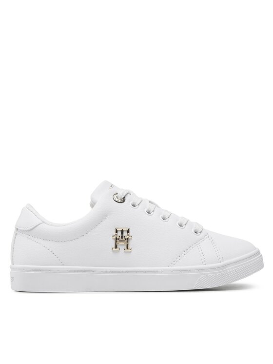 Tommy hilfiger essential logo new arrivals