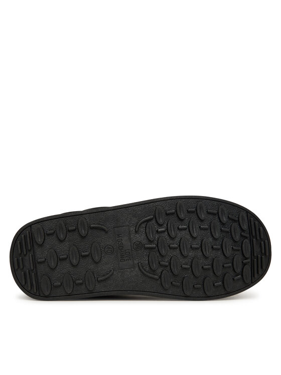 LOVE MOSCHINO LOVE MOSCHINO Śniegowce JA24412G0NISJ00A Czarny