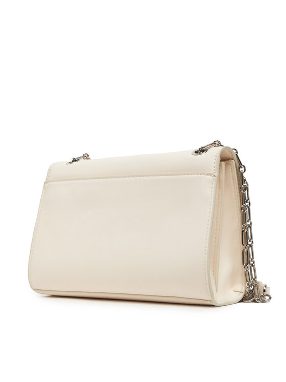 Calvin Klein Calvin Klein Torbica K60K612810 Écru