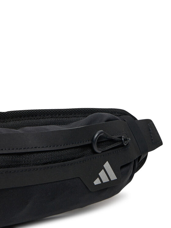 adidas adidas Torbica oko struka Running Waist Bag IT2046 Crna