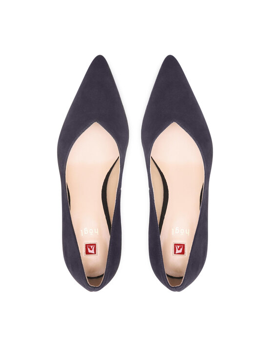 HÖGL HÖGL Scarpe basse 4-104502 Blu scuro