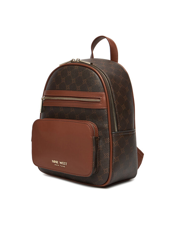 Nine West Nine West Rucksack CEO-OHIO-LDA8173 Braun