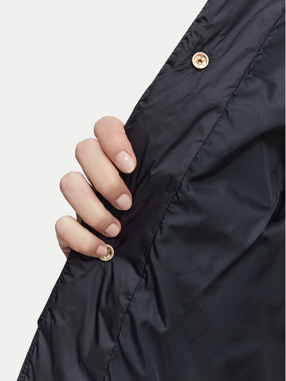 JOOP! JOOP! Športová vesta Vroni2 30103458 Tmavomodrá Regular Fit