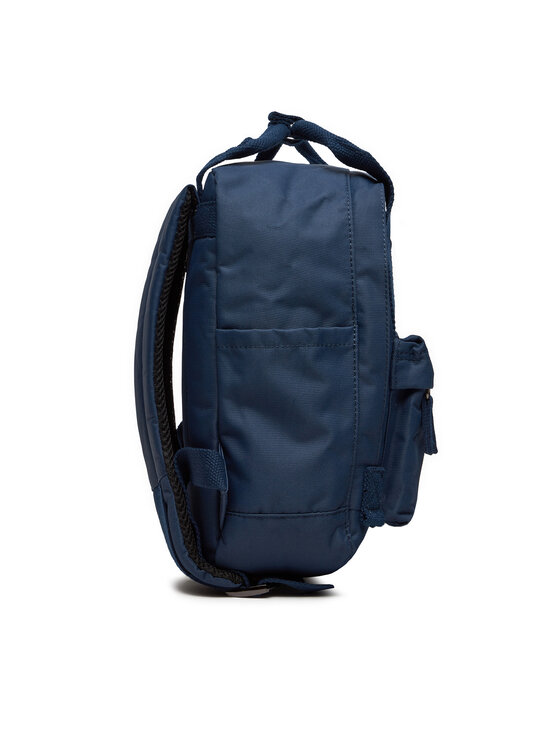 Discovery Discovery Ruksak Small Backpack D00811.49 Tamnoplava