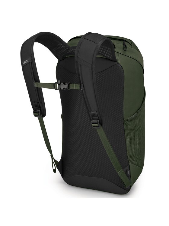 Osprey Osprey Torba 250253 Zielony