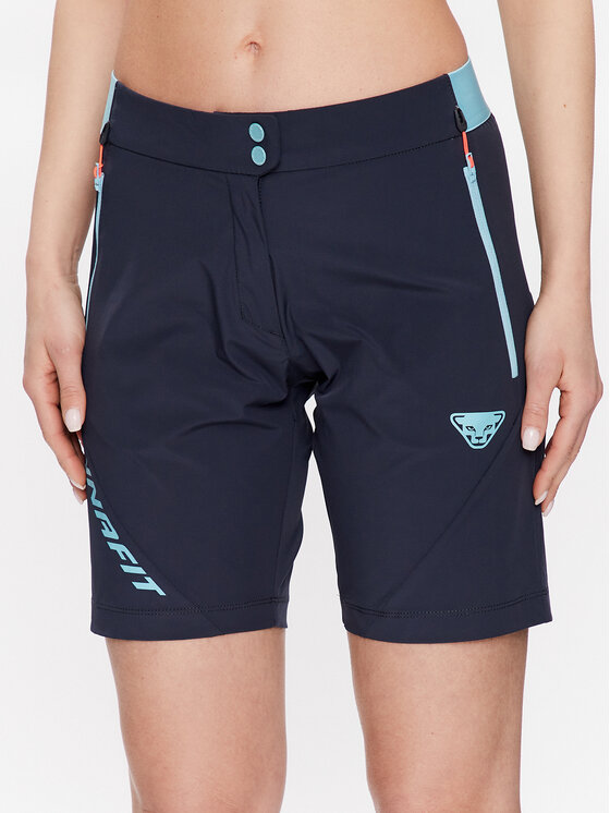 Dynafit Dynafit Sport rövidnadrág Transalper2 08-0000071323 Sötétkék Slim Fit