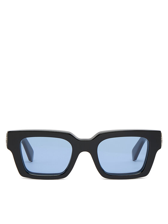 Off-White Off-White Sonnenbrillen OERI126 Schwarz