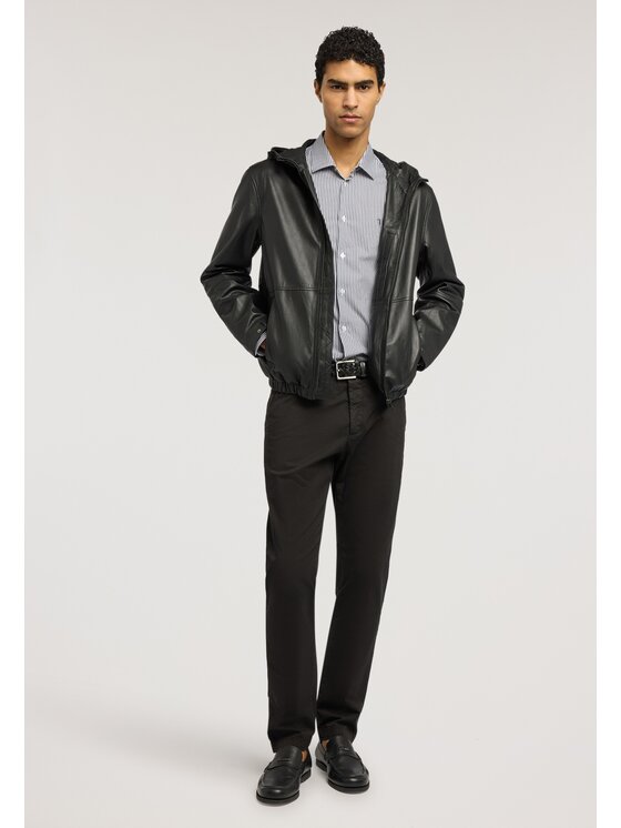 Trussardi Trussardi Koszula 5007N000055N0Z4 Niebieski Regular Fit