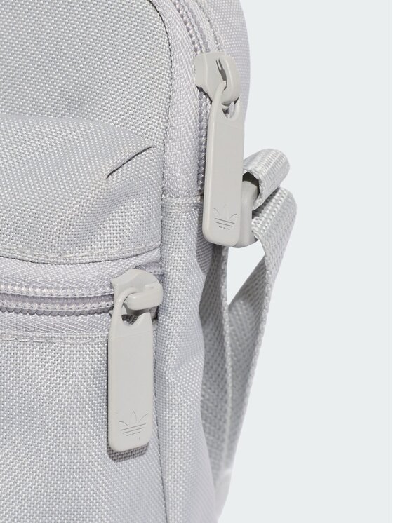 adidas adidas Torba 151235 Szary