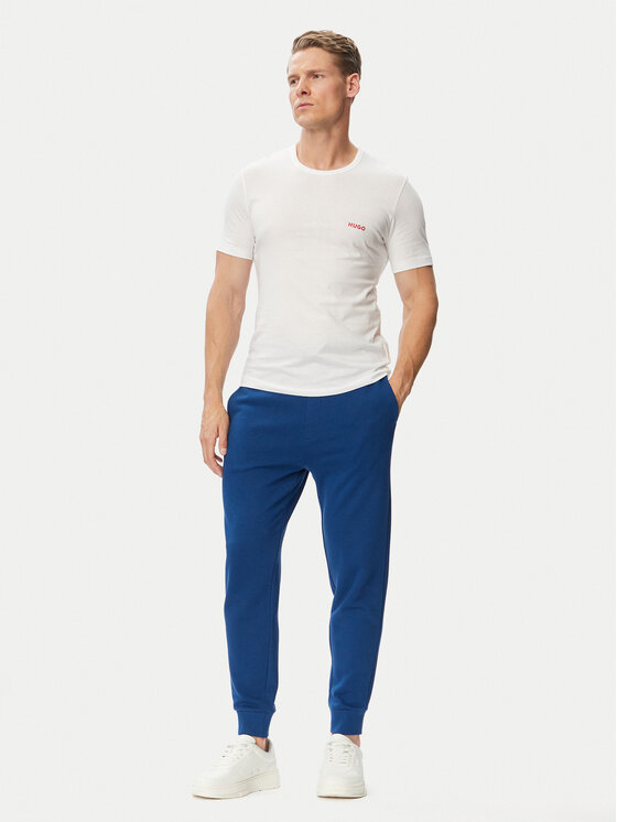 HUGO HUGO Set t-shirt majica﻿ 50532811 Šarena Regular Fit