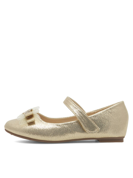 Nelli Blu Nelli Blu Balerinke CM22063-3 Zlata