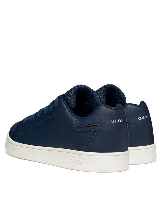 Geox Geox Sneakersy J Eclyper J55LSB 000BC C4002 S Tmavomodrá