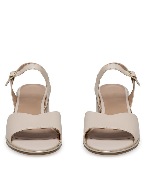 Lasocki Lasocki Sandalen WYL3784-1Z Beige