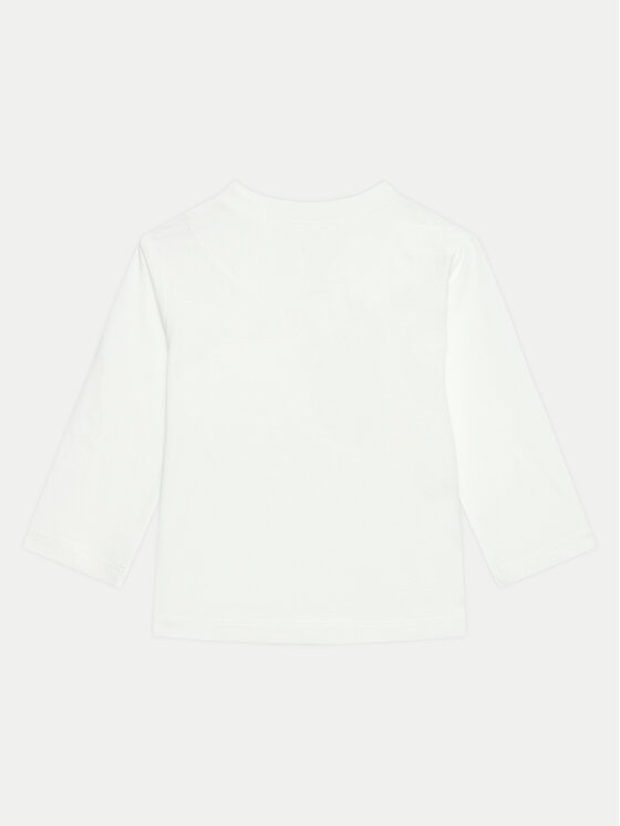 Mayoral Mayoral Комплект суитшърт, тениска и панталон 2818 Сив Regular Fit