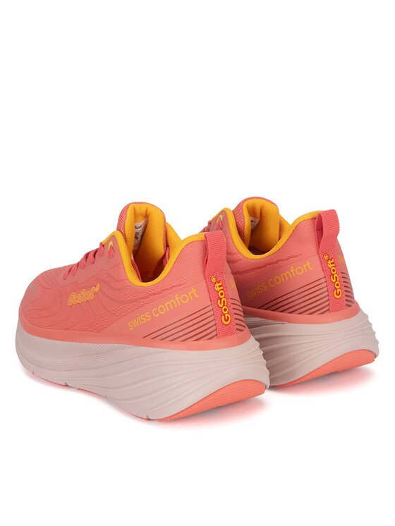 Go Soft Go Soft Sneakers WFA2813-1 Roz