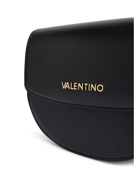 Valentino Valentino Τσάντα Rossy Re VBSAAY09 Μαύρο