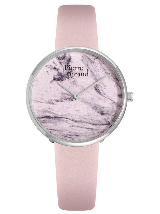 Pierre Ricaud Pierre Ricaud Orologio P21067.5L0LQ Rosa