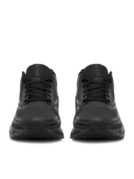 Reebok Reebok Skriešanas apavi EO-FUEL FLEX RUN 100235790 Melns