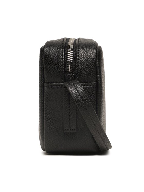 HUGO HUGO Táska Chris Sm Crossbody R 0485074 Fekete
