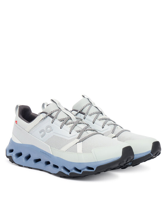 On On Laisvalaikio batai Cloudhorizon  3ME10033642 Pilka