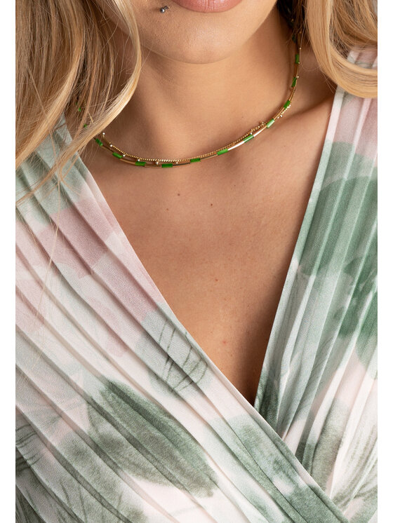 FIGL FIGLFIGL Collana N00100 Oro
