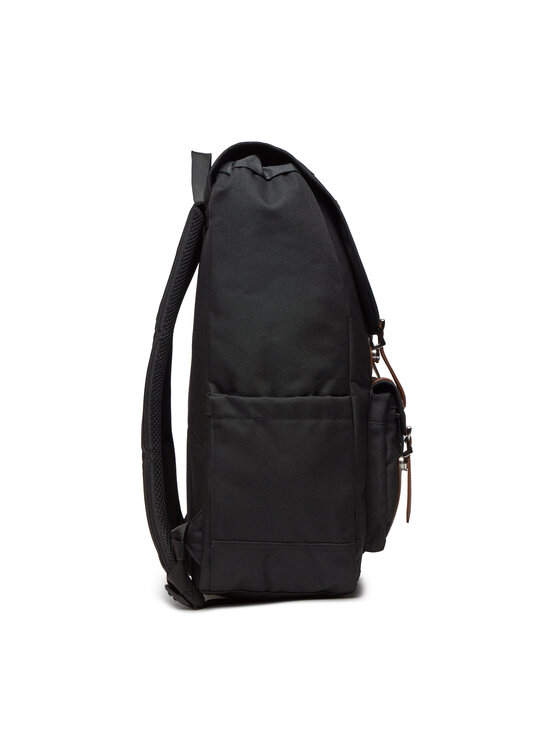 Herschel Herschel Раница Little America 11390-00001-OS Черен