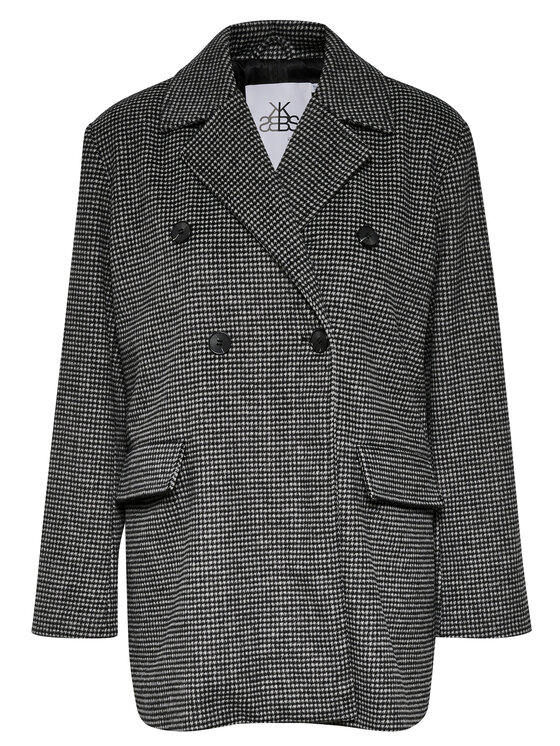 Karen by Simonsen Karen by Simonsen Giacca da abito Kikikb 10104593 Nero