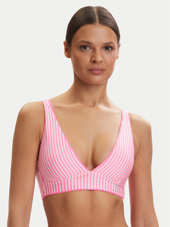 Maaji Maaji Bikini felső Allure PT3012SLG009 Világos rózsaszín