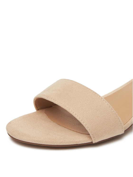 Clara Barson Clara Barson Sandaalid WS24037-02 Beež