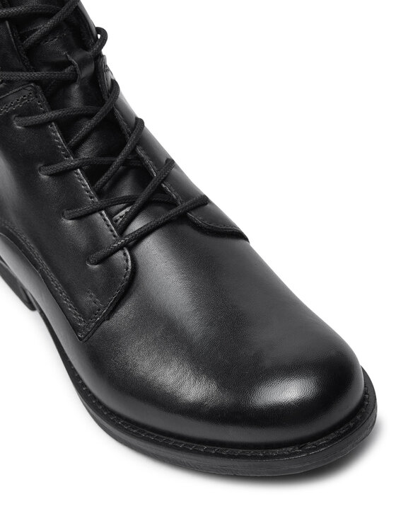 Josef Seibel Josef Seibel Черевики Simona 05 64505 Чорний