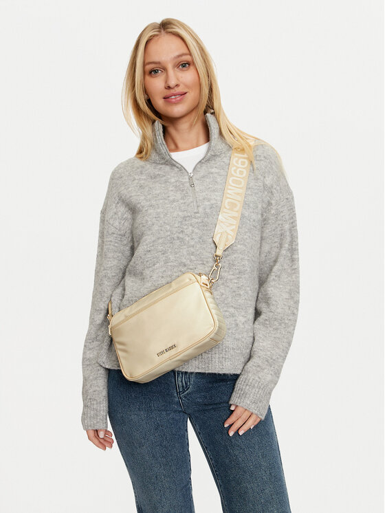 Steve Madden Steve Madden Borsetta Bbanks SM13001126 Écru