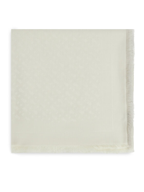 BOSS BOSS Foulard Ledonia 50517733 Beige