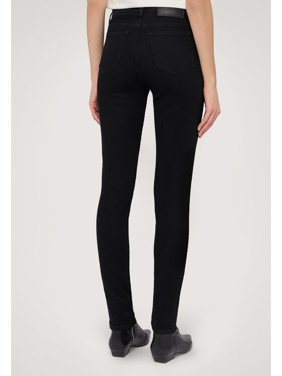 Trussardi Trussardi Jeans P4459500305N033 Nero Skin Fit