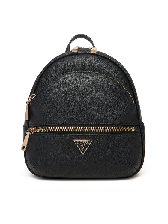 Guess Guess Раница Manhattan II HWBG71 18320 Черен