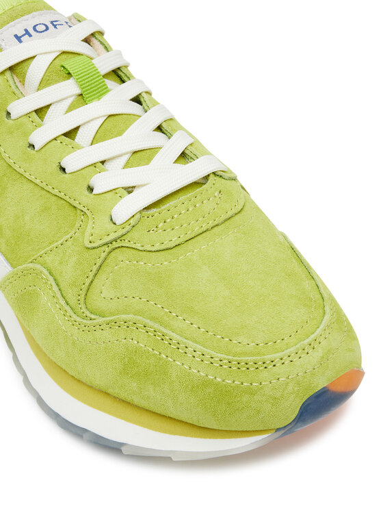 HOFF HOFF Sneakers Herba 12502029 Grün