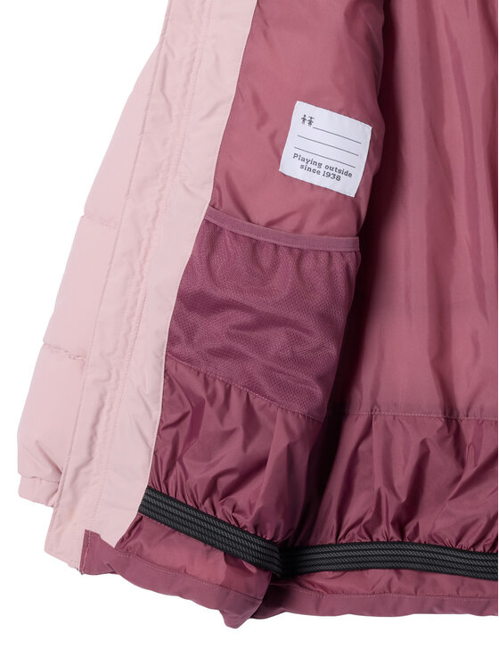 Columbia Columbia Skijaška jakna Arctic Blast II 2089721 Ružičasta Regular Fit