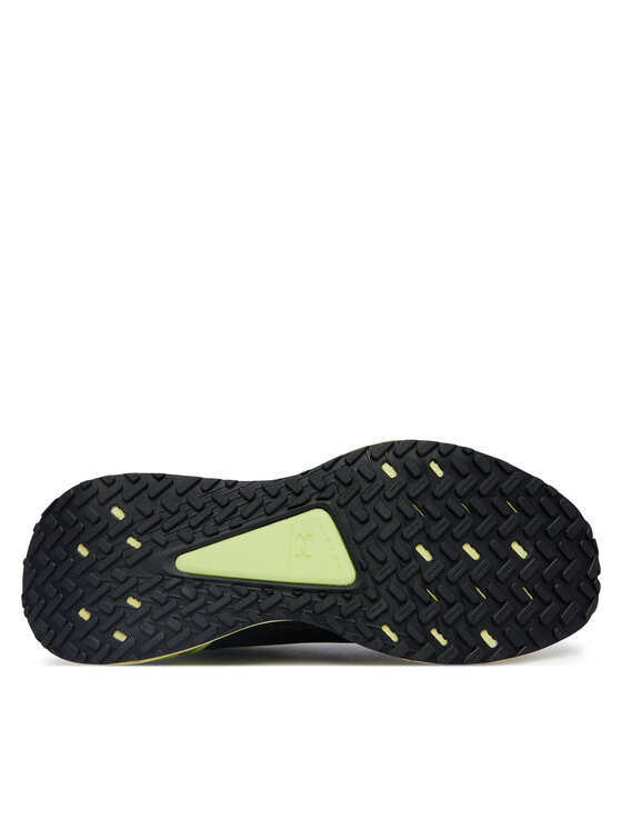 Under Armour Under Armour Obuća za teretanu UA Reign XT 6005926 Crna