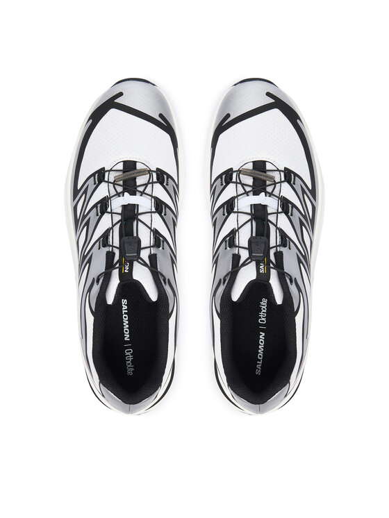 Salomon Salomon Snīkeri Xt-Evr L45414700 Pelēks
