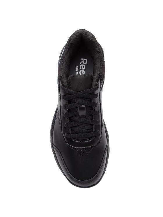 Reebok Παπούτσια Work N Cushion 3.0 BS9527 Μαύρο • Modivo.gr