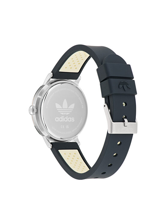 adidas Originals adidas Originals Hodinky Code One AOSY24047 Černá