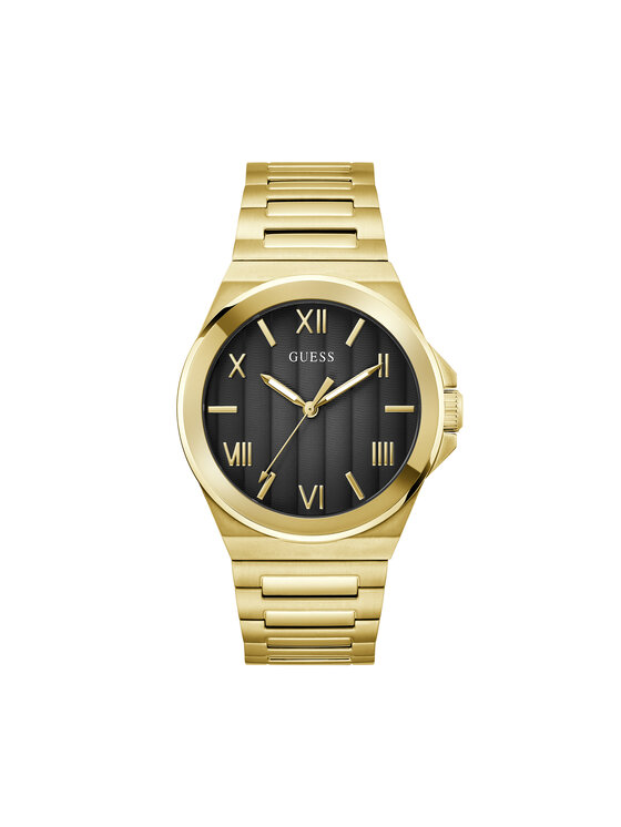 Ceas Guess GW0789G2 Auriu