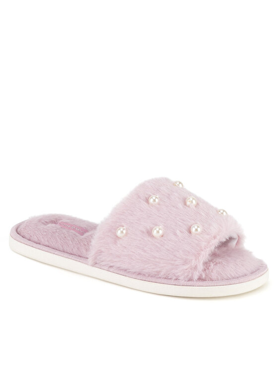Home & Relax Home & Relax Pantofole WFA3211-1 Rosa