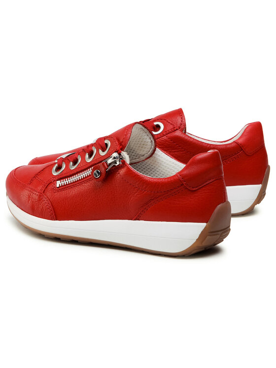 Ara Ara Tossud 12-34587-10 Punane