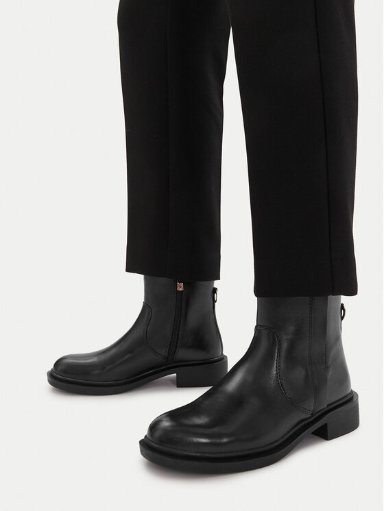 Lasocki Lasocki Stivaletti CEO-RST-VR91-01 Nero