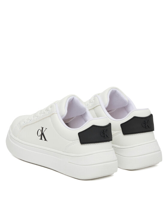 Calvin Klein Calvin Klein Sportcipők V3X9-83300-1355 M Fehér