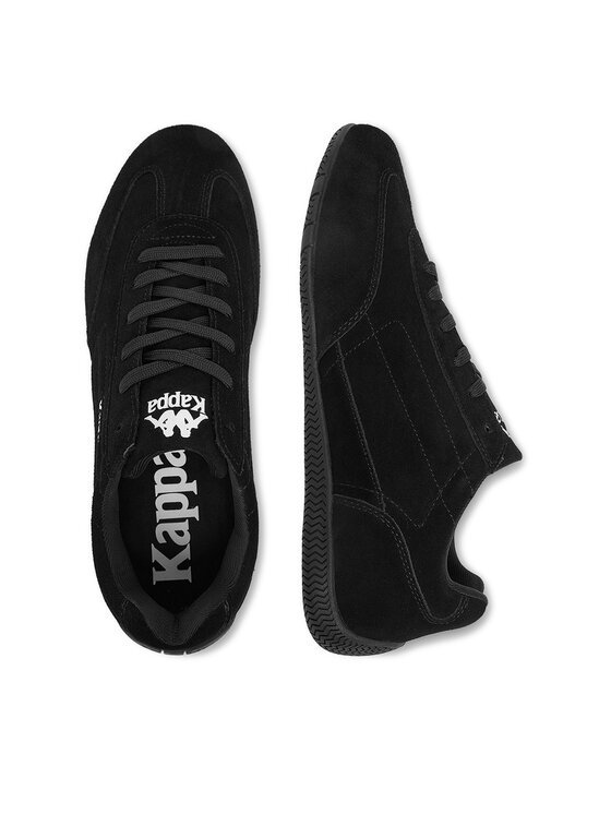 Kappa Kappa Sneakersy EO-V12-1128(M) Černá