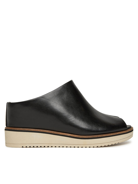 Tamaris Tamaris Plätud 1-27200-42 Must