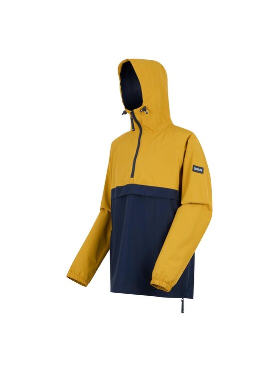 Regatta Regatta Kurtka outdoor Tayan Żółty Long Fit