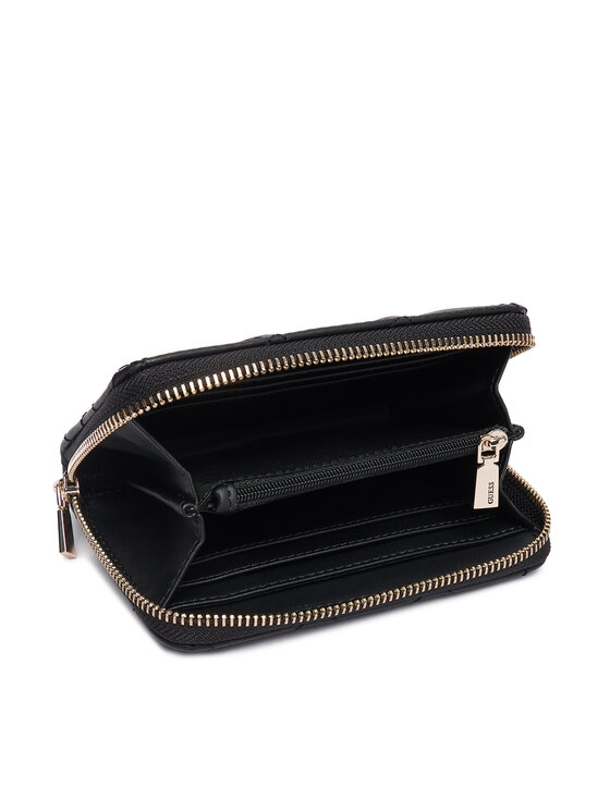 Guess Guess Portafoglio Juliet Slg SWQG24 56140 Nero